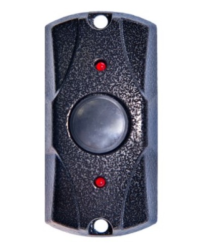 Кнопка выхода Falcon Eye FE-100 (Черная) в Ростове-на-Дону Кнопки выхода Pintop.ru