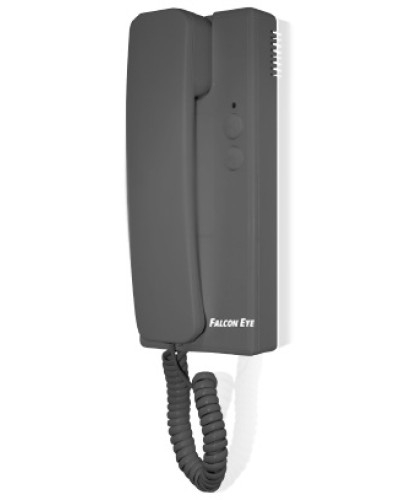 Трубка переговорная Falcon Eye FE-12M BLACK в Ростове-на-Дону Переговорные устройства Pintop.ru