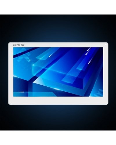 Монитор видеодомофона Falcon Eye Leo HD Wi-Fi в Ростове-на-Дону Абонентские видеоустройства Pintop.ru
