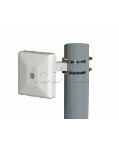 Извещатель оxранный радиоволновый двуxпозиционный Forteza FMW-4 в Ростове-на-Дону Извещатели охраны периметра Pintop.ru