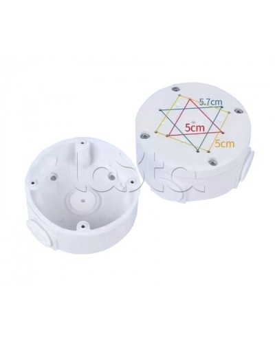 Монтажная коробка Fox FX-1050 в Ростове-на-Дону Оборудование для видеонаблюдения Pintop.ru