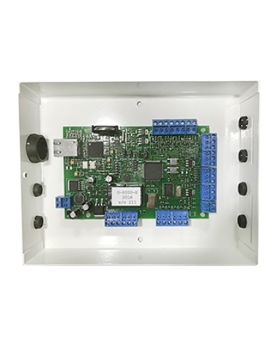 Контроллер базовый Gate-8000-Ethernet-UPS2 в Ростове-на-Дону Контроллеры Pintop.ru