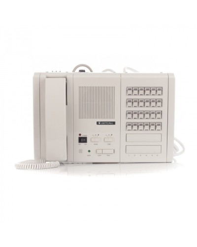 Пульт оперативно–диспетчерской связи Getcall GC-1036F4 в Ростове-на-Дону Переговорные устройства Pintop.ru