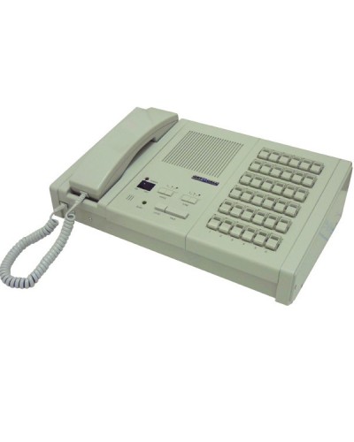 Пульт оперативно–диспетчерской связи Getcall GC-1036F6 в Ростове-на-Дону Переговорные устройства Pintop.ru