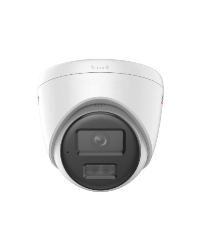 4Мп уличная купольнаяя IP-камера HiWatch DS-I453L(D)(4mm) в Ростове-на-Дону Системы видеонаблюдения Pintop.ru