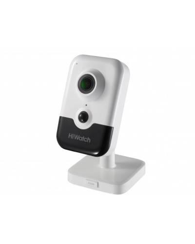 IP-камера видеонаблюдения компактная HiWatch DS-I214(B) (2.0 mm) в Ростове-на-Дону IP-камеры Pintop.ru