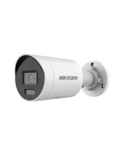 IP-камера видеонаблюдения цилиндрическая Hikvision DS-2CD2083G2-LI2U(2.8mm) в Ростове-на-Дону IP-камеры Pintop.ru