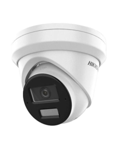 IP-камера видеонаблюдения купольная Hikvision DS-2CD2383G2-LI2U(4mm) в Ростове-на-Дону IP-камеры Pintop.ru