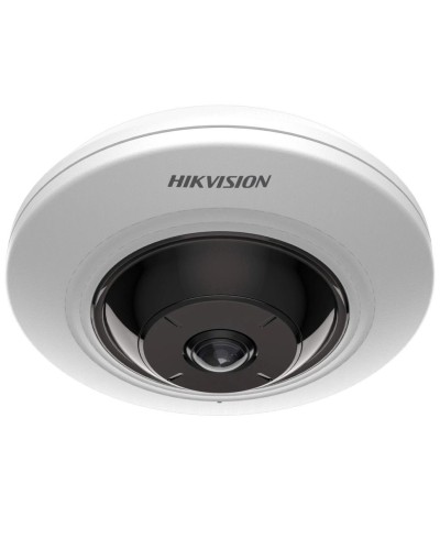 IP-камера видеонаблюдения купольная Hikvision DS-2CD2955G0-ISU(1.05mm) в Ростове-на-Дону IP-камеры Pintop.ru