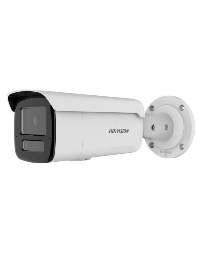 IP-камера видеонаблюдения цилиндрическая Hikvision DS-2CD2T83G2-2LI(4mm) в Ростове-на-Дону IP-камеры Pintop.ru