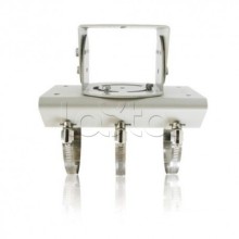 Кронштейн для стобового монтажа Hikvision DS-1214ZJ