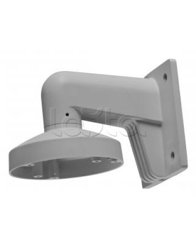 Кронштейн настенный Hikvision DS-1272ZJ-110-TRS в Ростове-на-Дону Кронштейны и адаптеры для камер и мониторов Pintop.ru