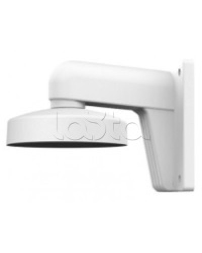 Кронштейн для настенного монтажа Hikvision DS-1272ZJ-120 в Ростове-на-Дону Кронштейны и адаптеры для камер и мониторов Pintop.ru