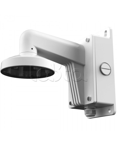 Кронштейн для настенного монтажа Hikvision DS-1273ZJ-135B в Ростове-на-Дону Кронштейны и адаптеры для камер и мониторов Pintop.ru