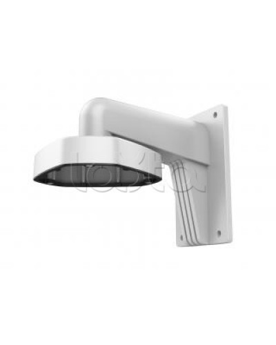Кронштейн настенный Hikvision DS-1273ZJ-DM25(M1) в Ростове-на-Дону Кронштейны и адаптеры для камер и мониторов Pintop.ru
