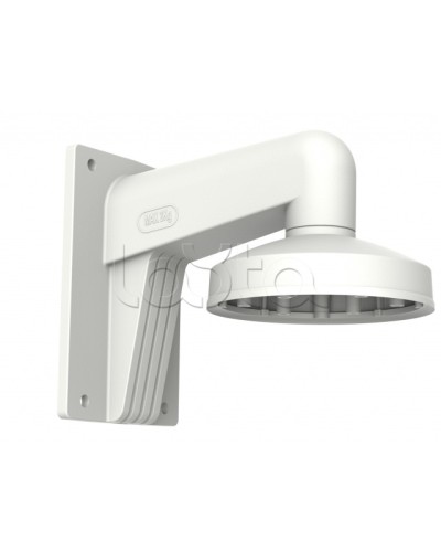 Кронштейн для настенного монтажа Hikvision DS-1273ZJ-DM32 в Ростове-на-Дону Кронштейны и адаптеры для камер и мониторов Pintop.ru