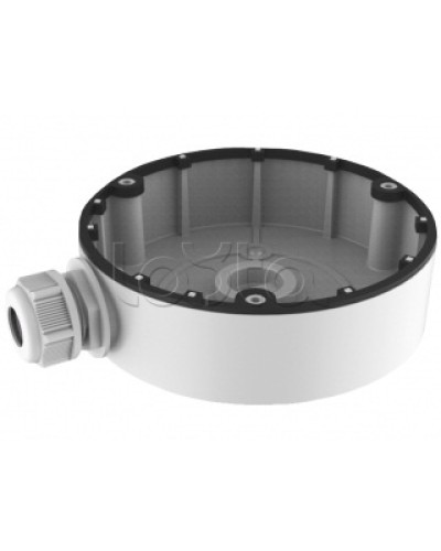 Коробка монтажная Hikvision DS-1280ZJ-DM8 в Ростове-на-Дону Кронштейны и адаптеры для камер и мониторов Pintop.ru