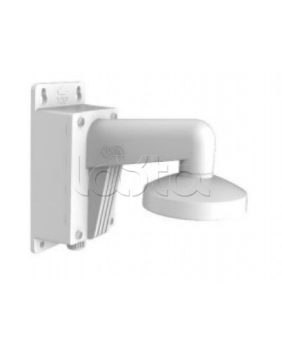 Кронштейн настенный Hikvision DS-1473ZJ-135B в Ростове-на-Дону Кронштейны и адаптеры для камер и мониторов Pintop.ru