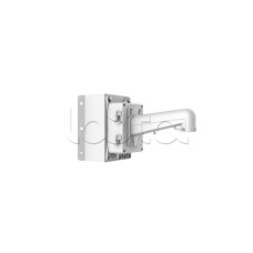 Кронштейн для настенного монтажа Hikvision DS-1602ZJ-box-corner