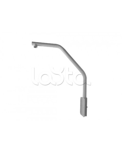 Кронштейн для монтажа на перила/парапет или стену Hikvision DS-1660ZJ в Ростове-на-Дону Кронштейны и адаптеры для камер и мониторов Pintop.ru