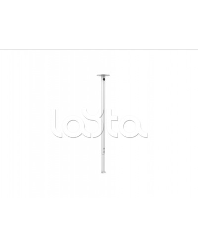 Удлинитель для подвесного кронштейна Hikvision DS-1673ZJ-P в Ростове-на-Дону Кронштейны и адаптеры для камер и мониторов Pintop.ru