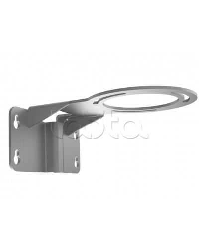 Кронштейн для настенного монтажа Hikvision DS-1705ZJ-DM35 в Ростове-на-Дону Кронштейны и адаптеры для камер и мониторов Pintop.ru