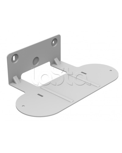 Кронштейн для настенного монтажа Hikvision DS-2102ZJ в Ростове-на-Дону Кронштейны и адаптеры для камер и мониторов Pintop.ru