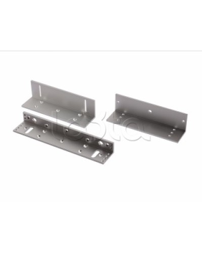 Комплект монтажных уголков Hikvision DS-K4H258D-LZ в Ростове-на-Дону Дополнительное оборудование для СКУД Pintop.ru