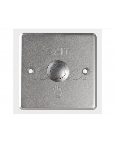 Кнопка выхода механическая Hikvision DS-K7P01 в Ростове-на-Дону Кнопки выхода Pintop.ru