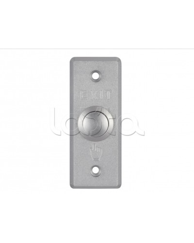 Кнопка выхода механическая Hikvision DS-K7P02 в Ростове-на-Дону Кнопки выхода Pintop.ru