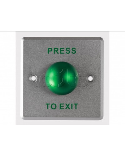 Кнопка выхода механическая Hikvision DS-K7P06 в Ростове-на-Дону Кнопки выхода Pintop.ru