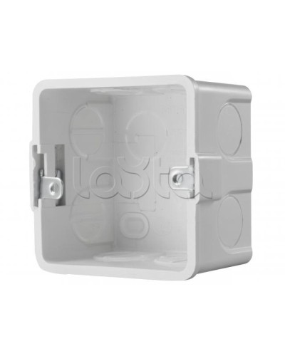 Основание монтажное Hikvision DS-KAB86 в Ростове-на-Дону Аксессуары для IP домофонов Pintop.ru