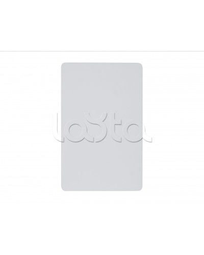 Смарт карта Mifare1 бесконтактная Hikvision FM11RF08-M1 в Ростове-на-Дону Оптовые идентификаторы Pintop.ru