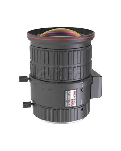 Объектив мегапиксельный Hikvision HV3816D-8MPIR в Ростове-на-Дону Объективы для камер видеонаблюдения Pintop.ru