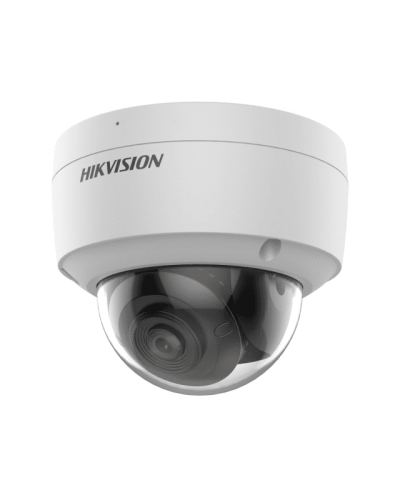 IP-камера видеонаблюдения купольная Hikvision DS-2CD2123G2-IU(2.8mm)(D) в Ростове-на-Дону IP-камеры Pintop.ru