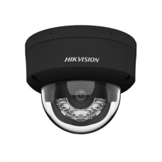 IP-камера видеонаблюдения купольная Hikvision DS-2CD2143G2-LIS2U(2.8mm)(BLACK)