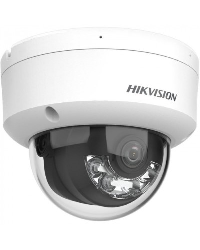 IP-камера видеонаблюдения купольная Hikvision DS-2CD2183G2-LIS2U(4mm) в Ростове-на-Дону IP-камеры Pintop.ru