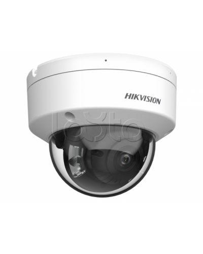 IP-камера видеонаблюдения купольная Hikvision DS-2CD2187G2H-LISU(4mm) в Ростове-на-Дону IP-камеры Pintop.ru