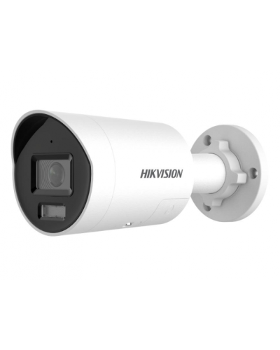 Уличная IP-камера Hikvision DS-2CD3046G2H-LIU(2.8mm) в Ростове-на-Дону IP-камеры Pintop.ru