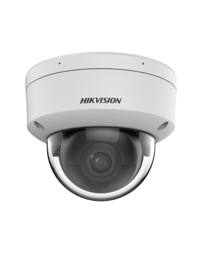 Купольная IP-камера Hikvision DS-2CD3146G2-IS(4mm)(H) в Ростове-на-Дону IP-камеры Pintop.ru