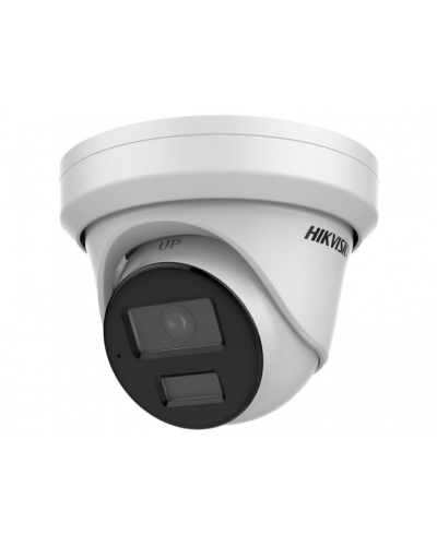 Купольная IP-камера Hikvision DS-2CD3366G2H-LISU(4mm) в Ростове-на-Дону IP-камеры Pintop.ru