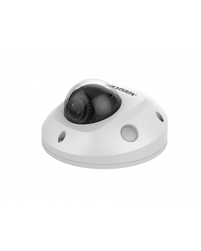 Купольная IP-камера Hikvision DS-2CD3586G2-IS(6mm)(H) в Ростове-на-Дону IP-камеры Pintop.ru