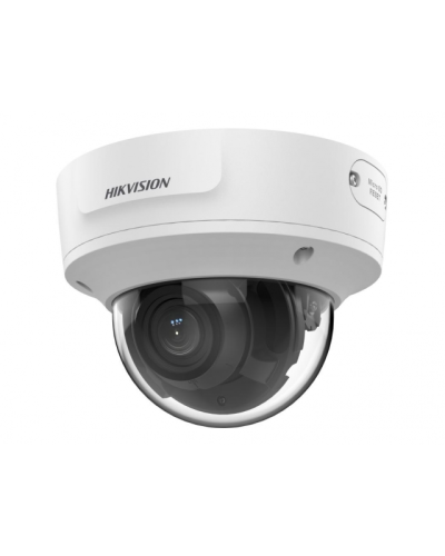 Купольная IP-камера Hikvision DS-2CD3766G2T-IZS(7-35mm)(H) в Ростове-на-Дону IP-камеры Pintop.ru