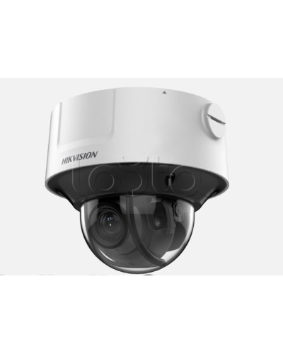 IP-камера видеонаблюдения купольная уличная Hikvision DS-2CD3D26G2T-IZHSU(2.8-12mm)(H) в Ростове-на-Дону IP-камеры Pintop.ru