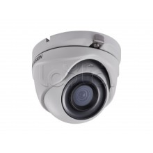 Камера видеонаблюдения уличная купольная Hikvision DS-2CE76D3T-ITMF(2.8mm)
