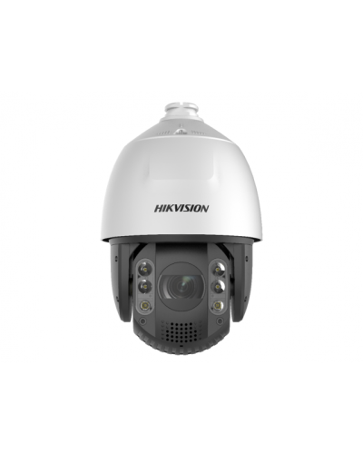 IP-камера видеонаблюдения поворотная купольная Hikvision DS-2DE7A432IW-AEB (T5) в Ростове-на-Дону IP-камеры Pintop.ru