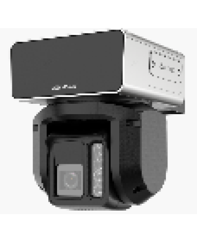 Уличная скоростная поворотная IP-камера Hikvision DS-2DF3C400SCG-D/WL40(F1) в Ростове-на-Дону IP-камеры Pintop.ru