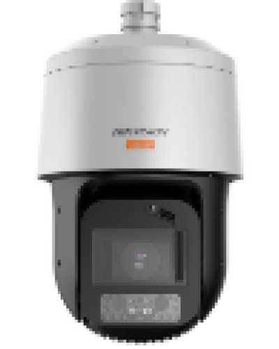 Уличная скоростная поворотная IP-камера Hikvision DS-2DF8C442MXG-LWT в Ростове-на-Дону IP-камеры Pintop.ru