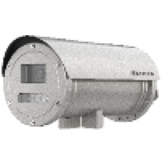 Взрывозащищенная Smart IP-камера Hikvision DS-2XE6825G0-IZHS(8-32mm)(B)