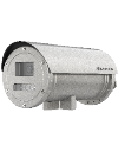 Взрывозащищенная Smart IP-камера Hikvision DS-2XE6845G0-IZHS(8-32mm)(B) в Ростове-на-Дону Взрывозащищенные камеры Pintop.ru